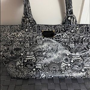 Marc By Marc Jacobs tote